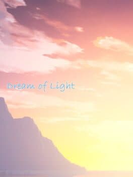 Dream of Light cover art