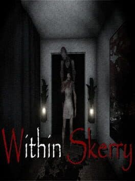Within Skerry cover art