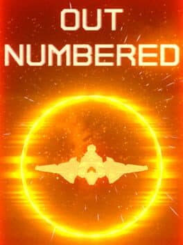 Outnumbered cover art