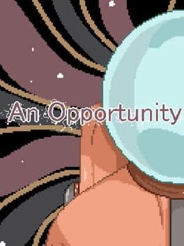 An Opportunity cover art