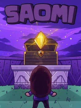 Saomi cover art