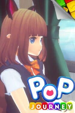 Pop Journey cover art