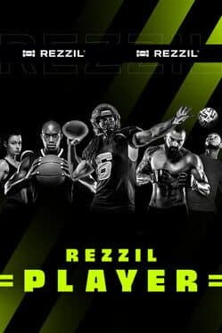 Rezzil Player cover art