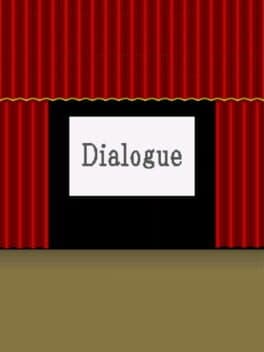 Dialogue cover art