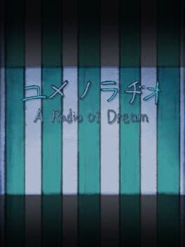 Yume no Radio cover art