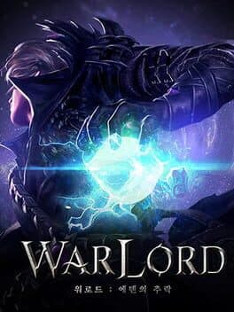 WarLord: Edenui Churak cover art