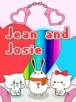 Jean and Josie cover art