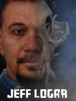 Jeff Logar cover art