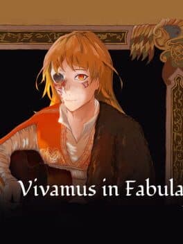Vivamus in Fabula cover art