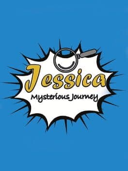 Jessica: Mysterious Journey cover art