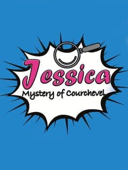 Jessica: Mystery of Courchevel cover art
