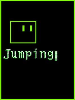 Jumping! cover art