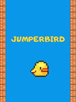 Jumperbird cover art
