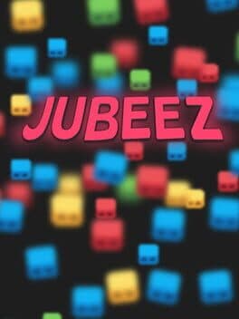 Jubeez cover art
