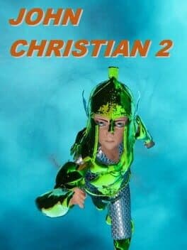 John Christian 2 cover art