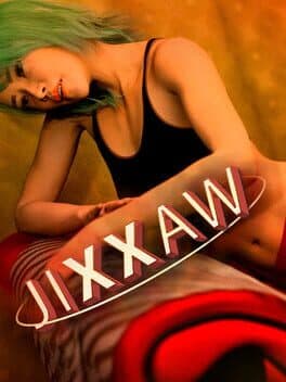 Jixxaw cover art