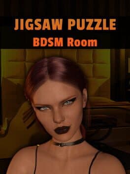 Jigsaw Puzzle: BDSM Room cover art