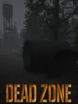 Dead Zone cover art