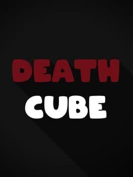 Death Cube cover art