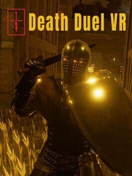 Death Duel VR cover art
