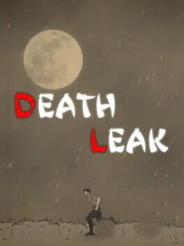 Death Leak cover art