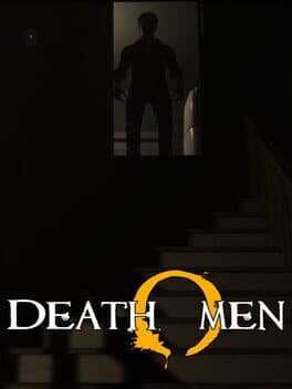 DeathOmen cover art