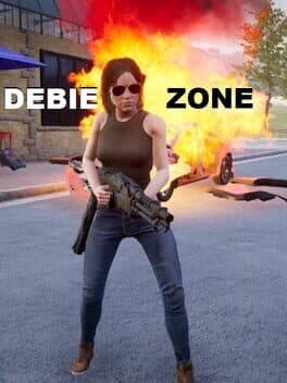 Debie Zone cover art