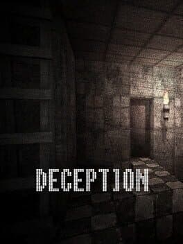 Deception cover art
