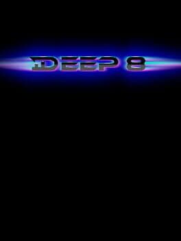 Deep 8 cover art