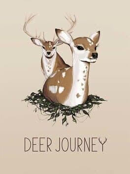 Deer Journey cover art