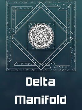 Delta Manifold cover art