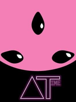 Delta Time cover art