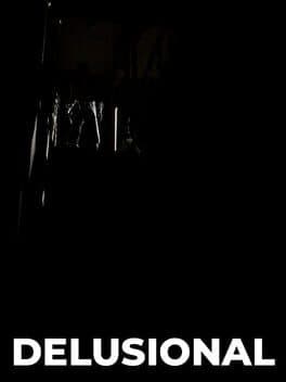 Delusional cover art