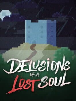 Delusions of a Lost Soul cover art