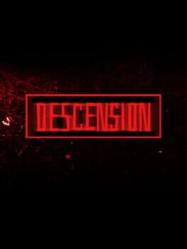 Descension cover art