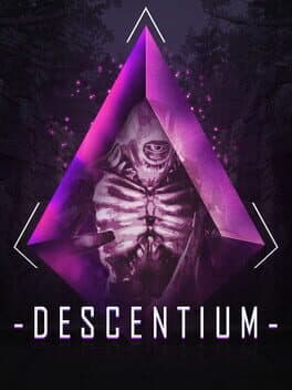 Descentium cover art