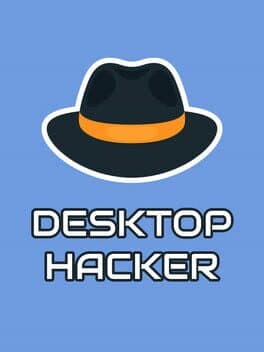 Desktop Hacker cover art