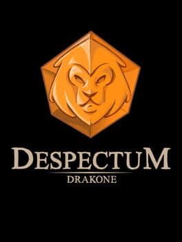 Despectum Drakone cover art