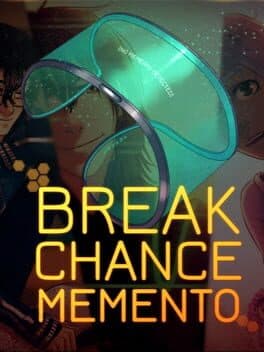 Break Chance Memento cover art