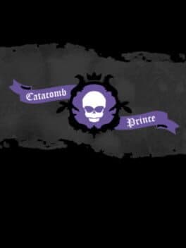 Catacomb Prince cover art