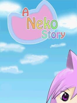 A Neko Story cover art