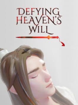 Defying Heaven's Will cover art