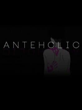 Ante Holic cover art