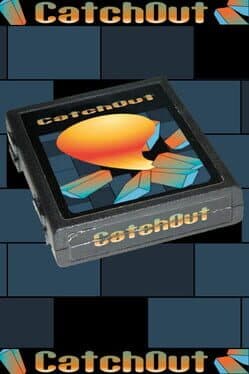 Time Killers: CatchOut cover art