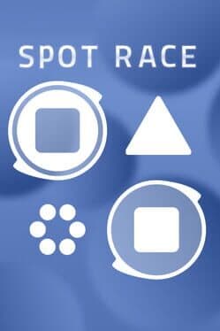 Time Killers: Spot Race cover art