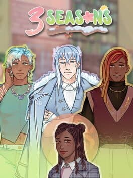3 Seasons cover art