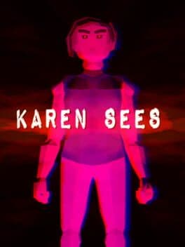 Karen Sees cover art