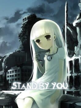 Stand by you cover art