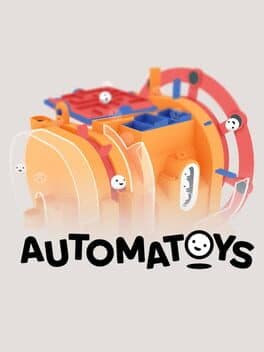 Automatoys cover art