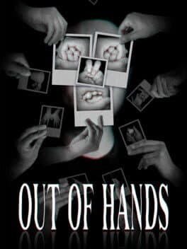 Out of Hands cover art
